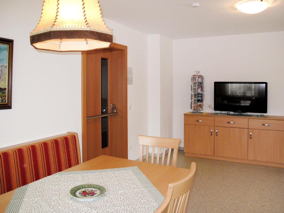 Apartment Vorreiter - Utd150 By Interhome Uttendorf Dış mekan fotoğraf