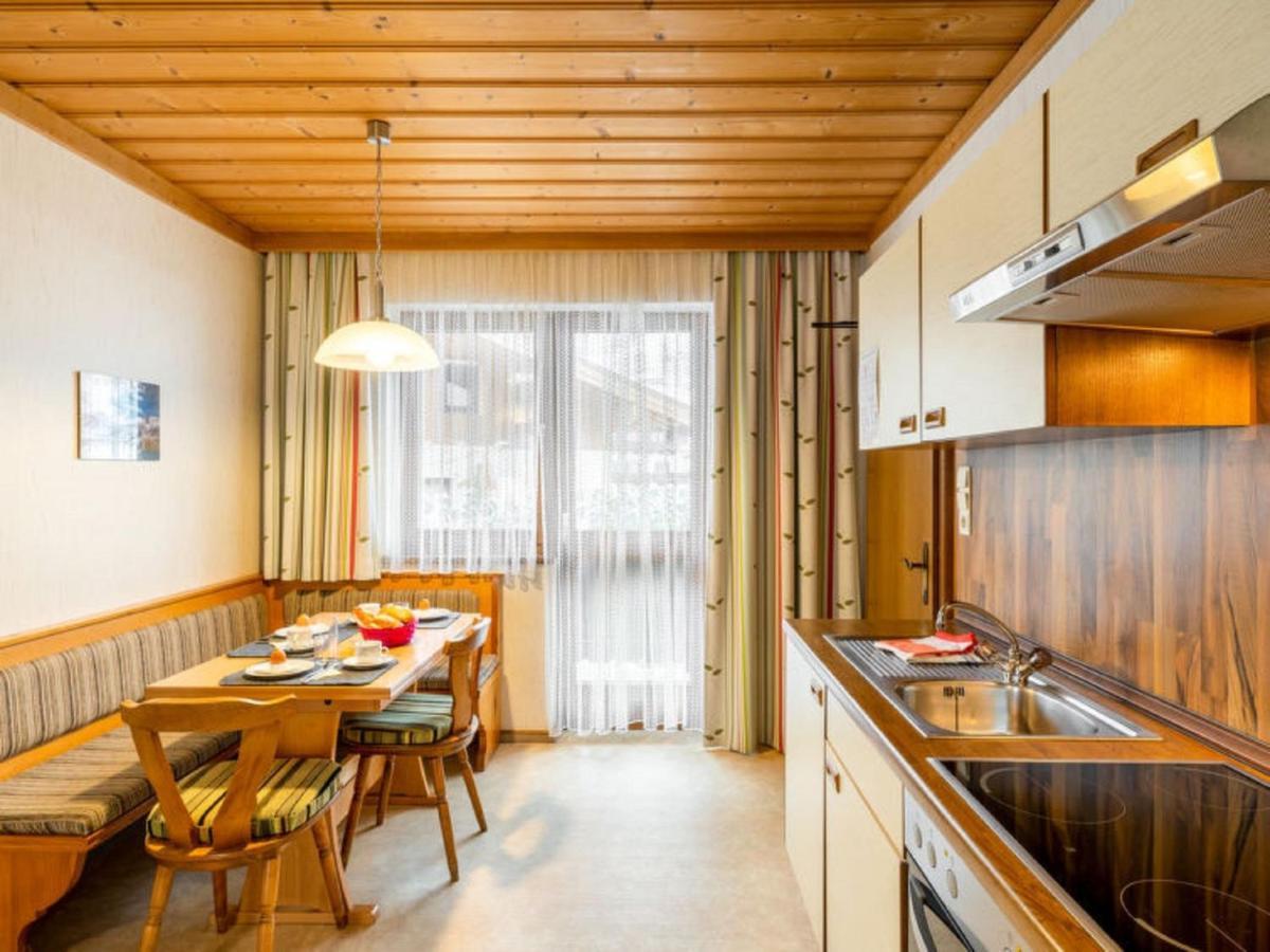 Apartment Vorreiter - Utd150 By Interhome Uttendorf Dış mekan fotoğraf