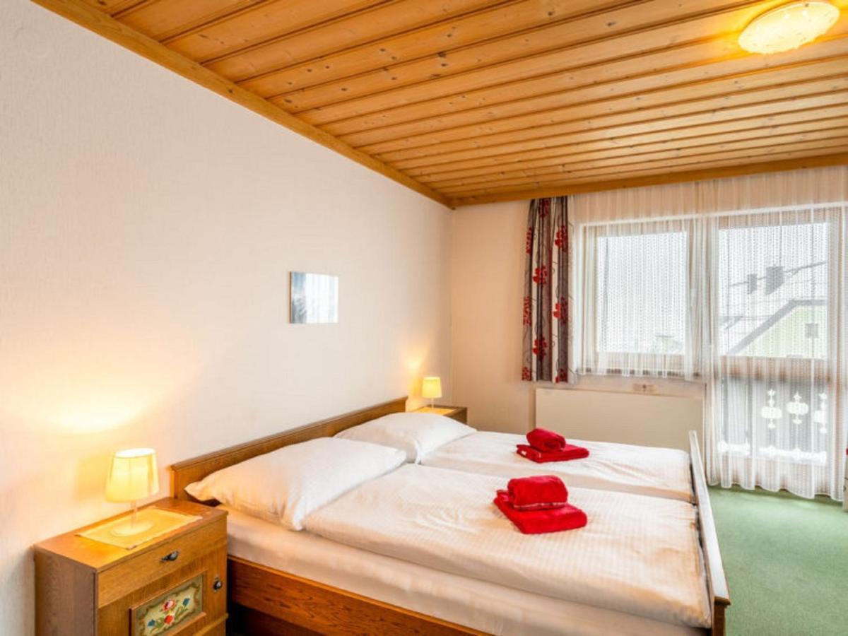 Apartment Vorreiter - Utd150 By Interhome Uttendorf Dış mekan fotoğraf