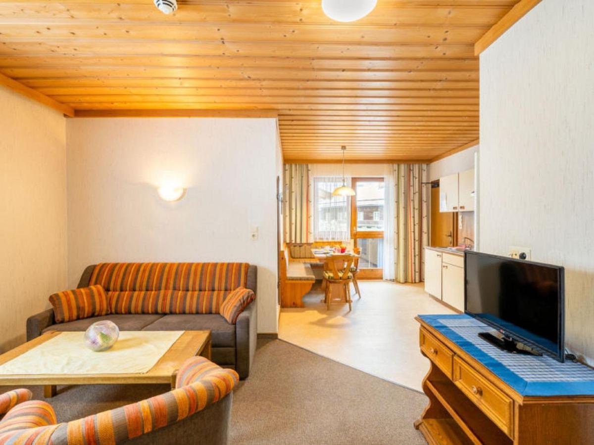 Apartment Vorreiter - Utd150 By Interhome Uttendorf Dış mekan fotoğraf