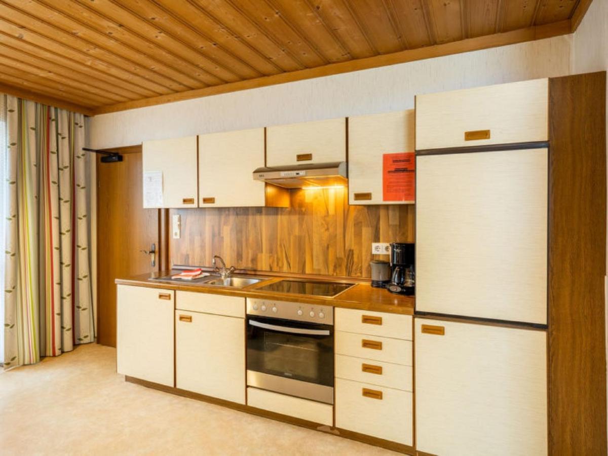 Apartment Vorreiter - Utd150 By Interhome Uttendorf Dış mekan fotoğraf