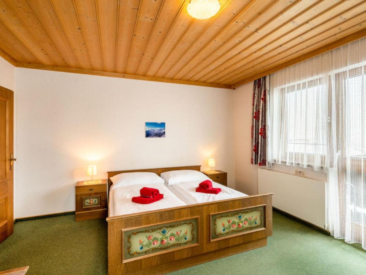 Apartment Vorreiter - Utd150 By Interhome Uttendorf Dış mekan fotoğraf