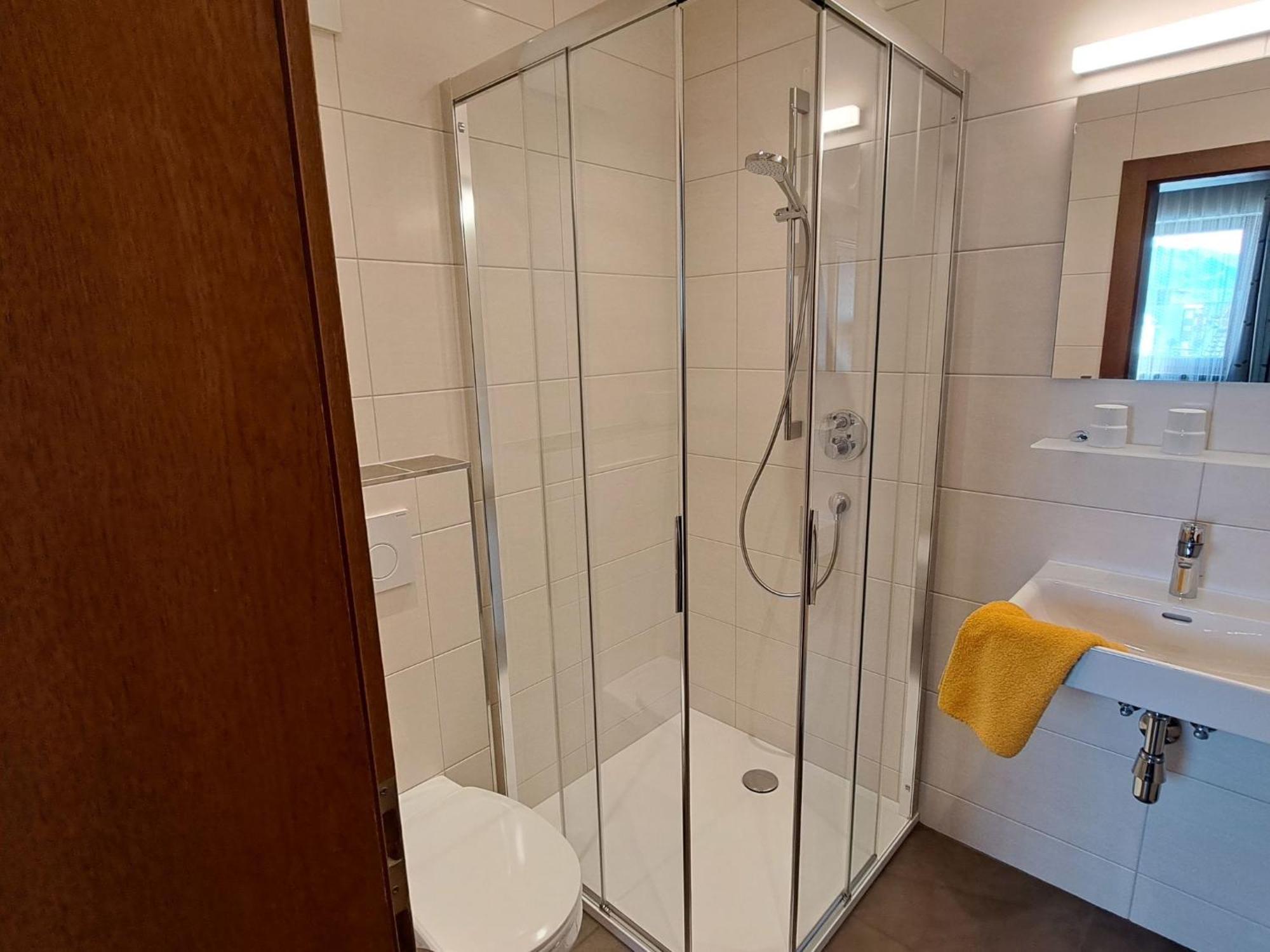 Apartment Vorreiter - Utd150 By Interhome Uttendorf Dış mekan fotoğraf